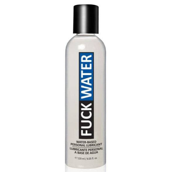 FuckWater 8oz Hybrid - Bondage Shop