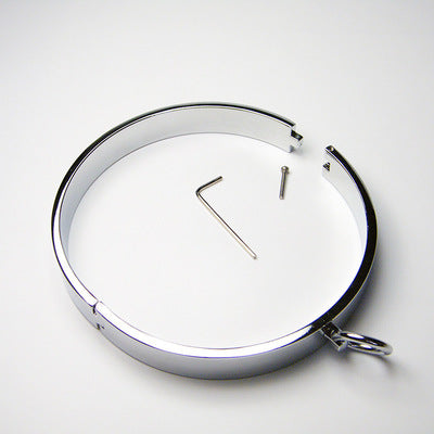 O-Ring Metal Collar