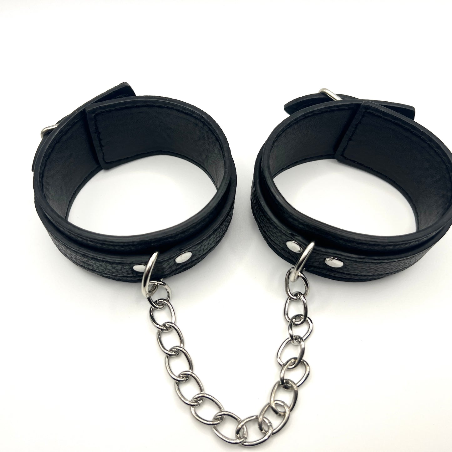 Ouch! Hog Tie Restraint Set
