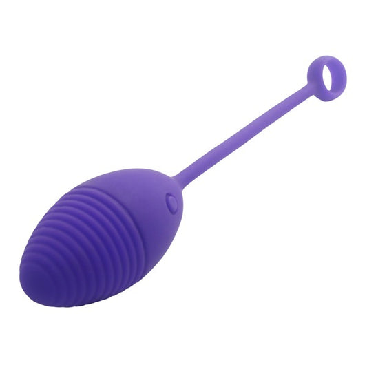 DANCING FAIRY EGG PURPLE