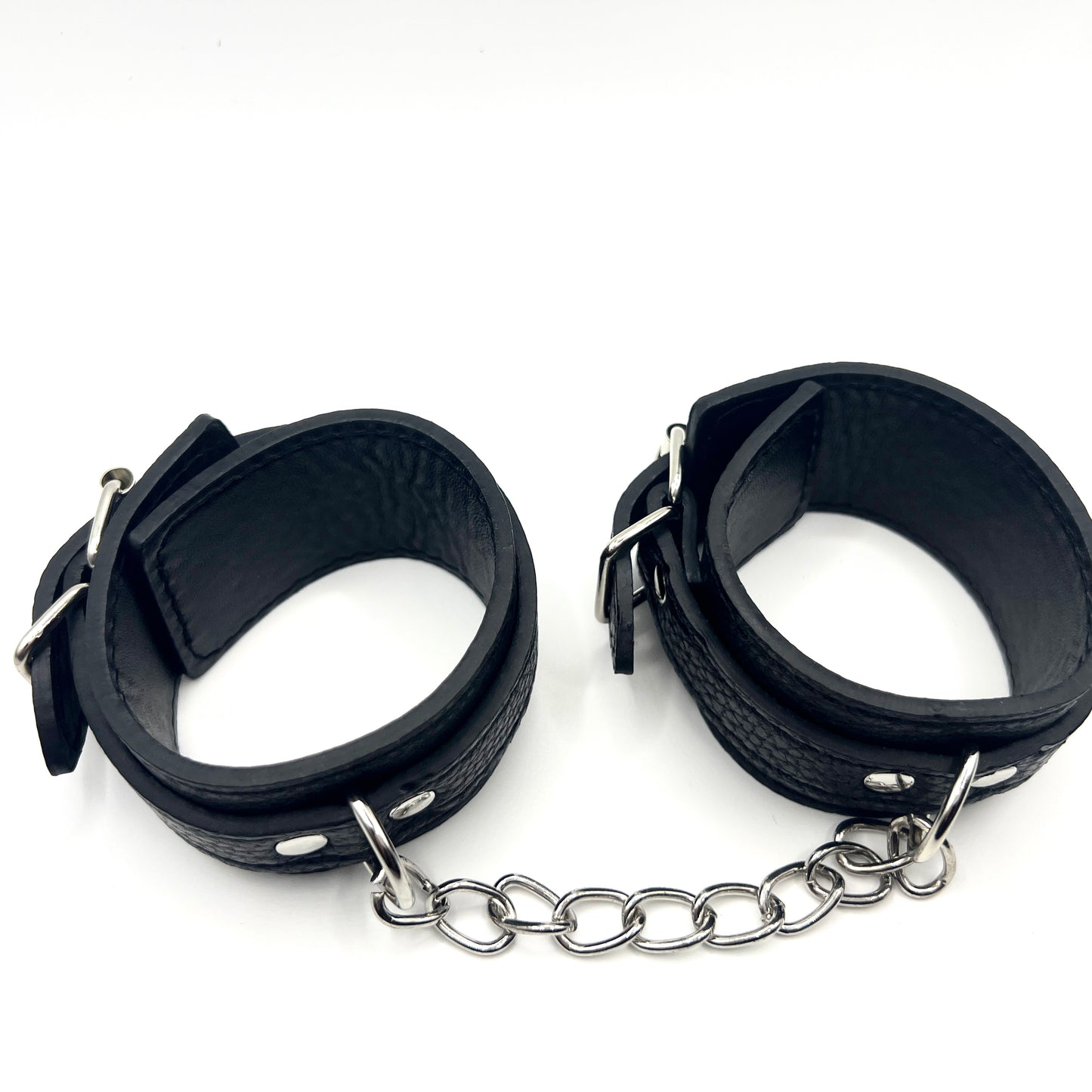 Ouch! Hog Tie Restraint Set