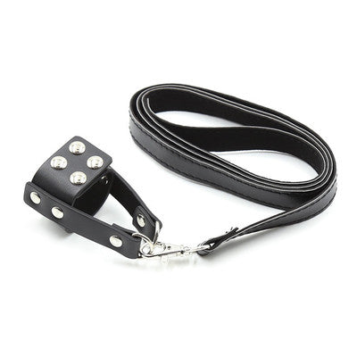 Ball Stretcher with Leash