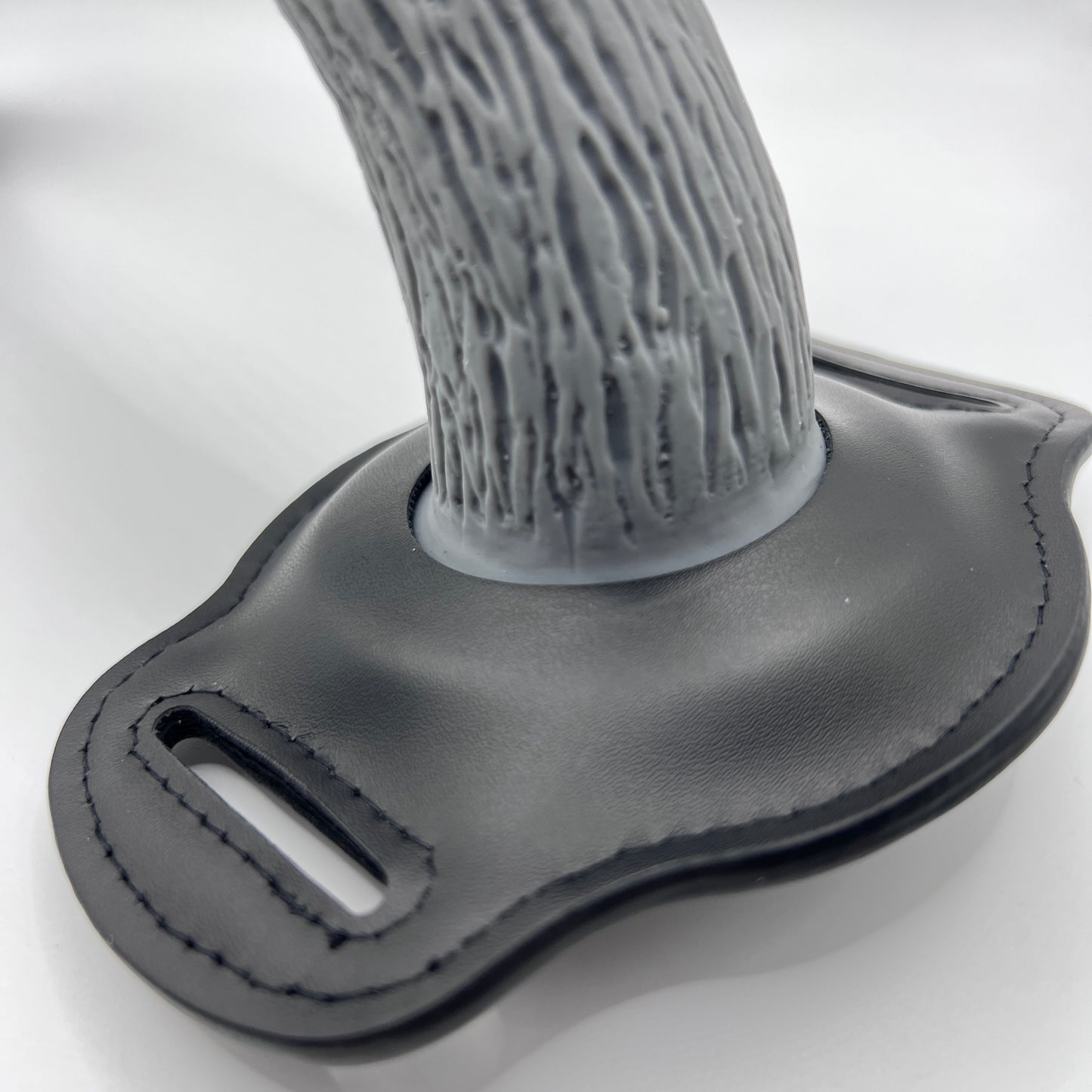 PUREBRED BELT TAIL - GREY