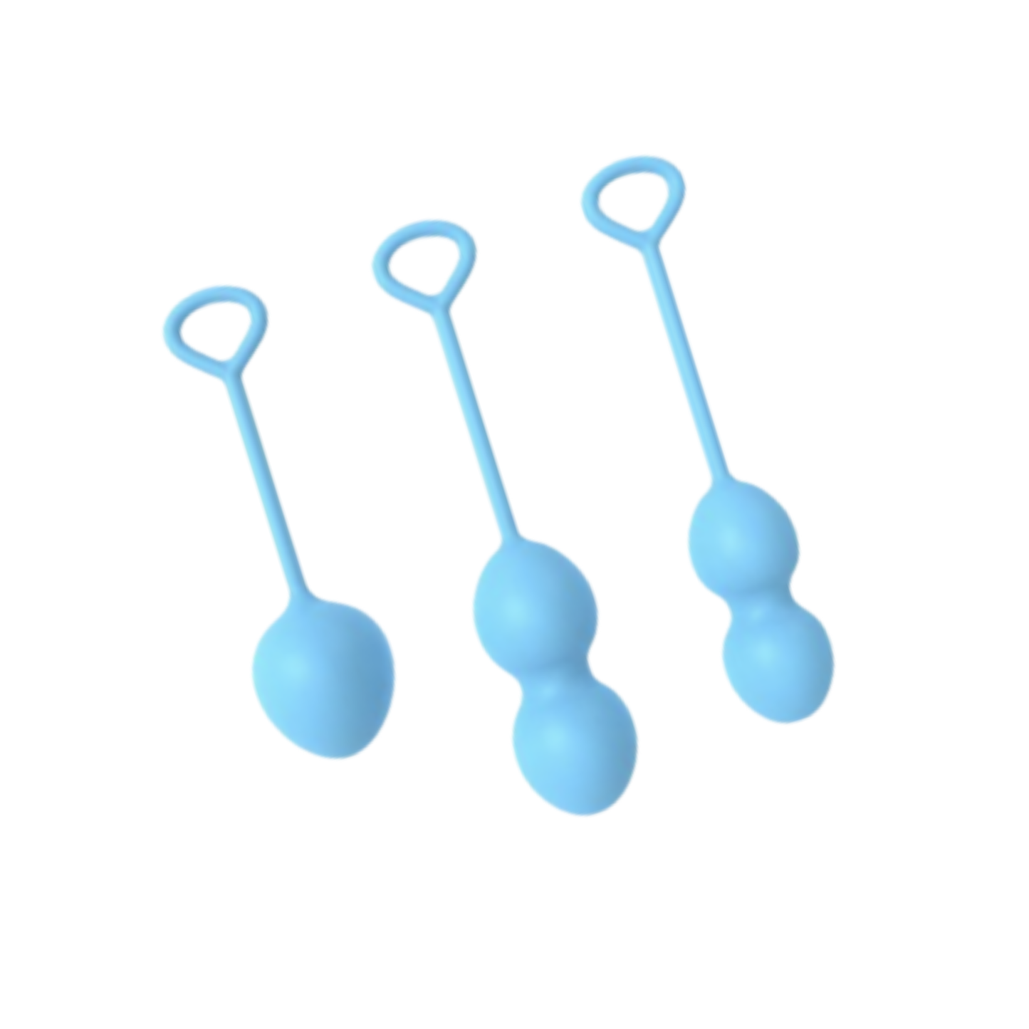 ANABIOSIS" KEGAL BALLS 