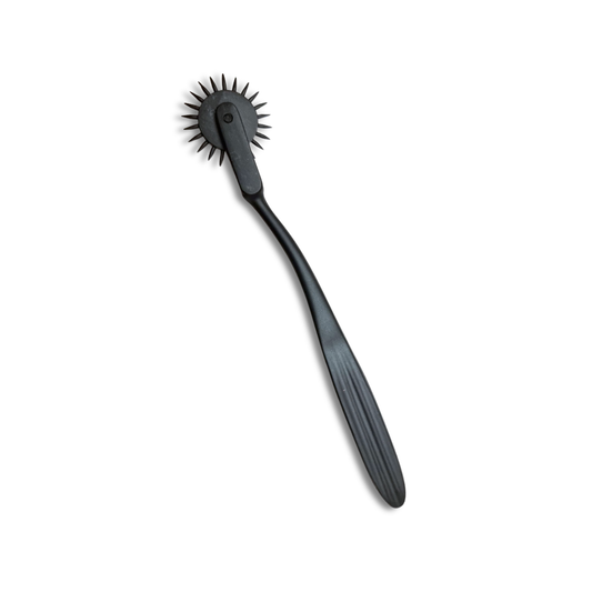 Wartenberg Pinwheel Black