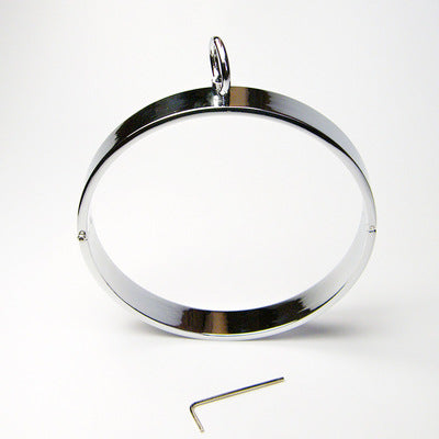 O-Ring Metal Collar
