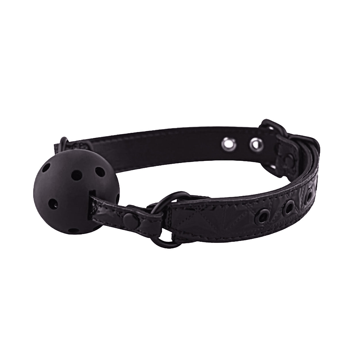 LUXURY FETISH BALL GAG