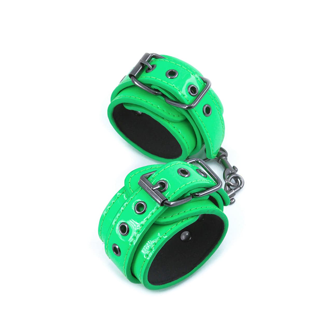 Electra Ankle Restraint - Bondage Shop