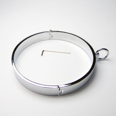 O-Ring Metal Collar