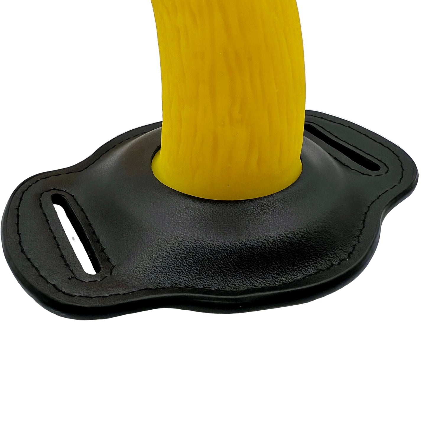 PUREBRED BELT TAIL - YELLOW