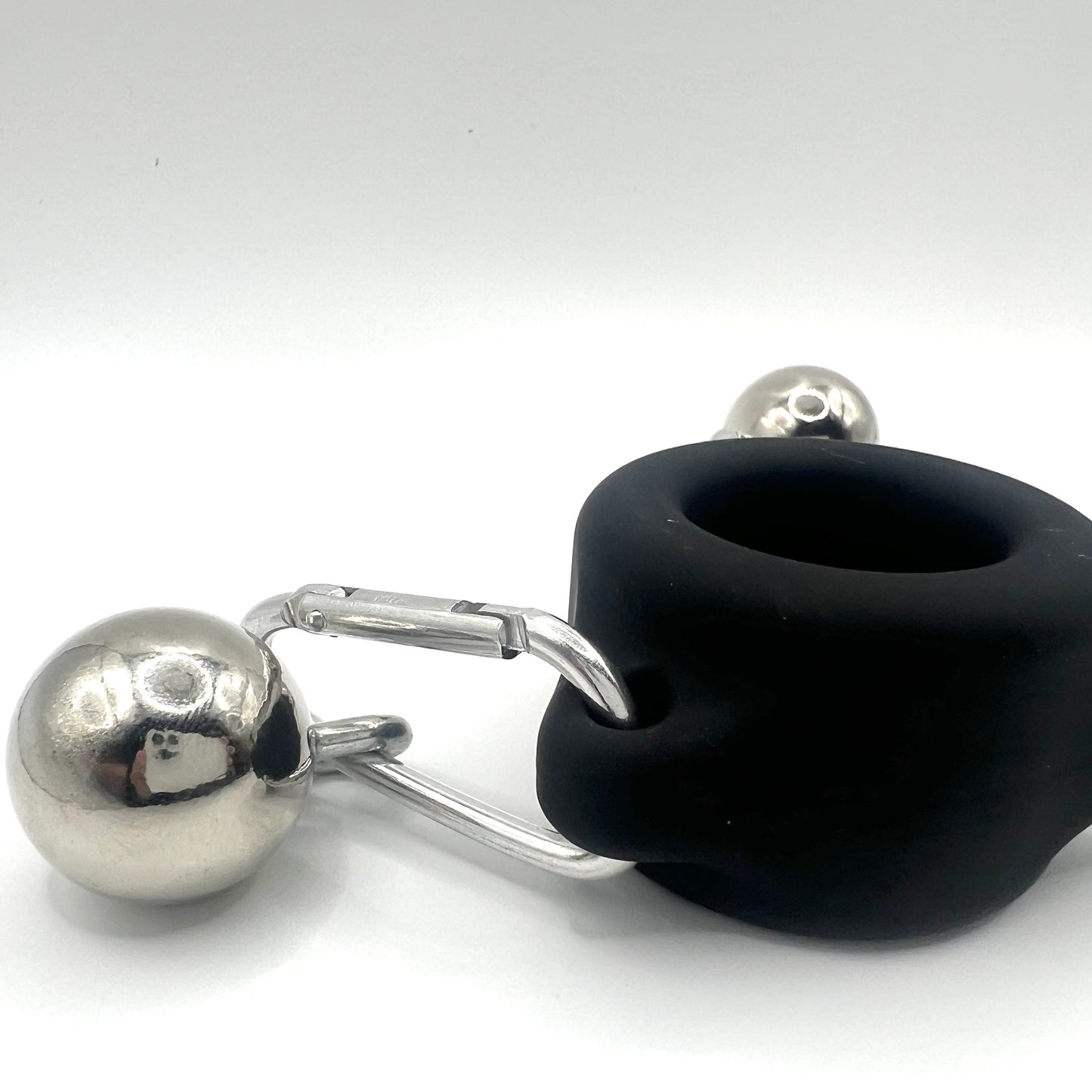 Silicone Slug Ball Stretcher