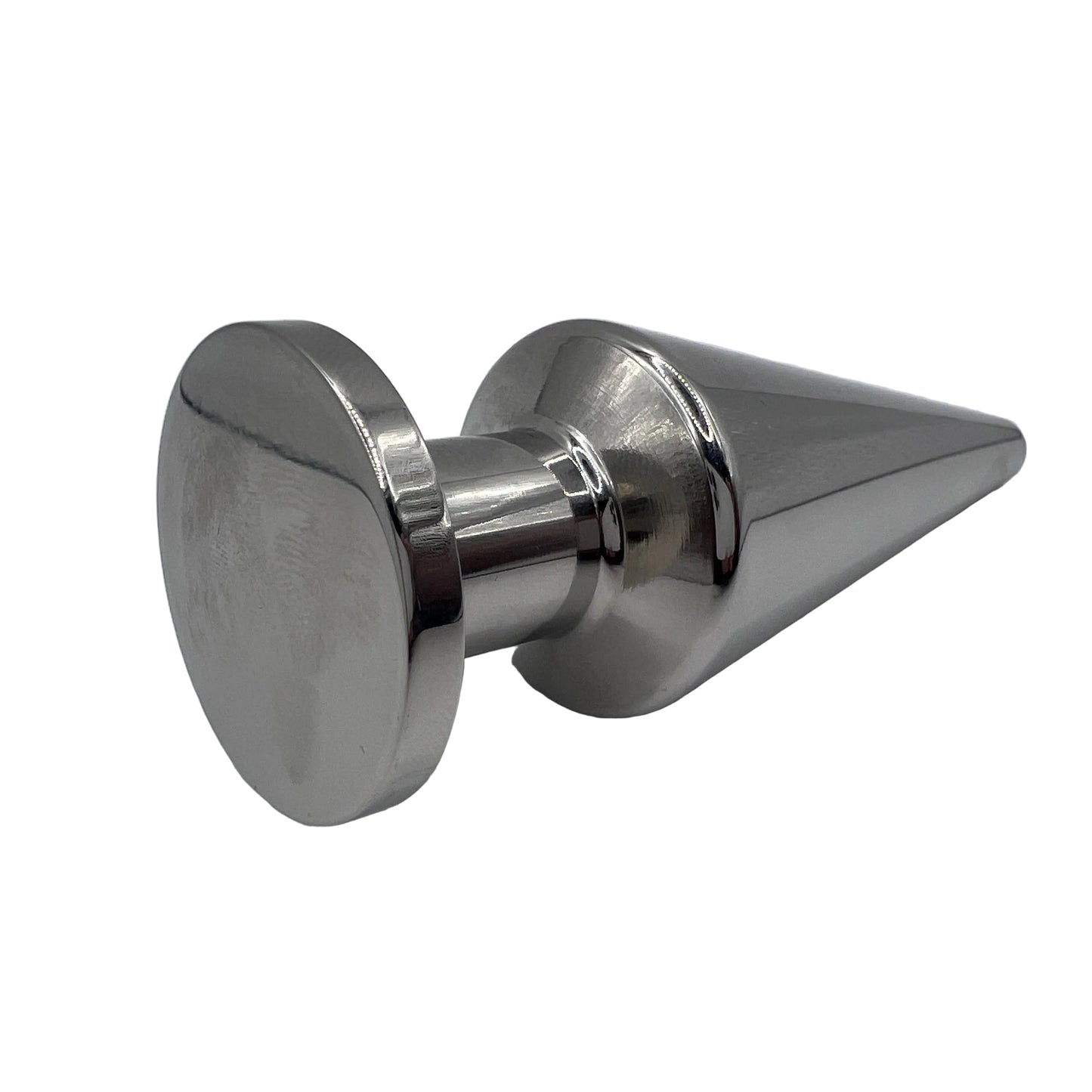 "GRACE" STAINLESS STEEL PLUG