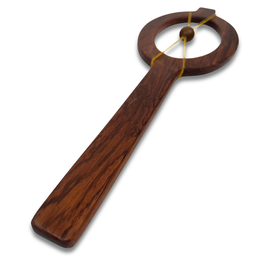 Rosewood Slingshot Paddle