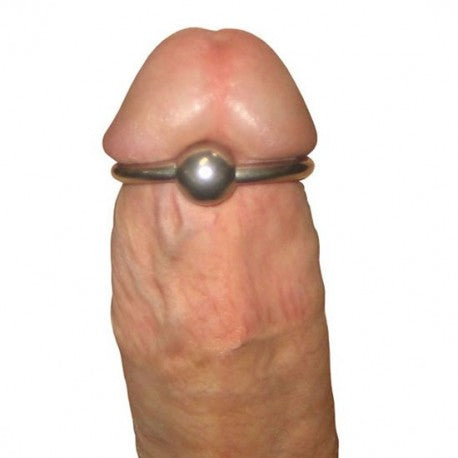 Metal Gland Ring