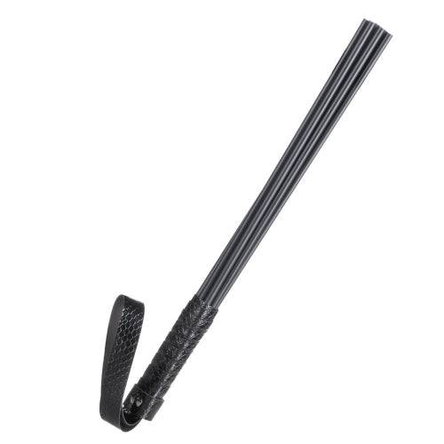Snake Cane Whip - Bondage Shop