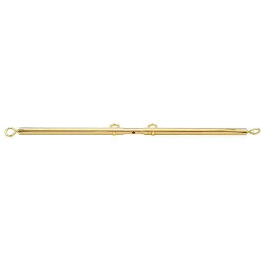 Adjustable Spreader Bar - Gold