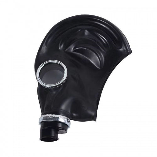 Russian Gas Mask / Hose