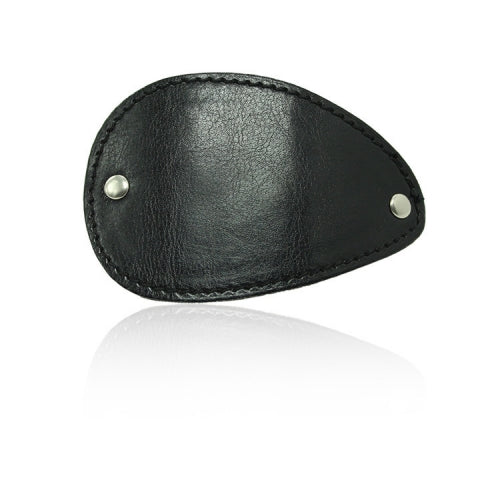 Leather Eye Patch