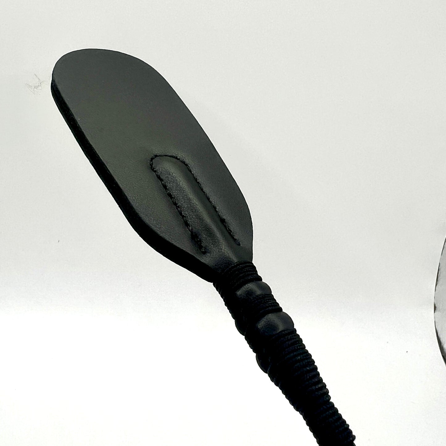 Feather Spanking Crop