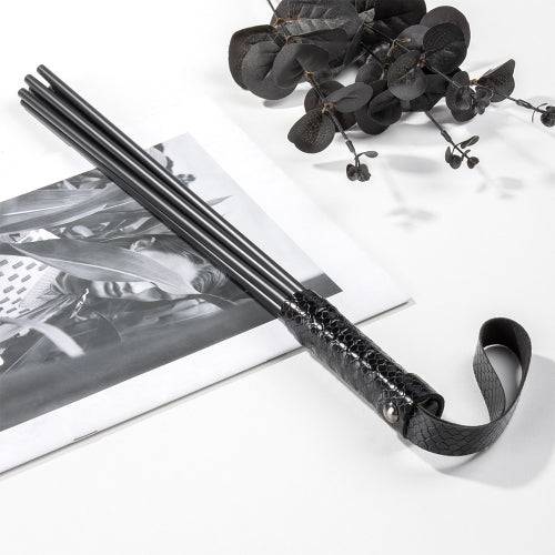 Snake Cane Whip - Bondage Shop