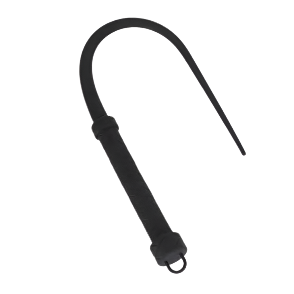 Silicone Whip