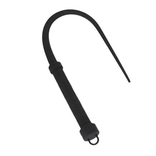 Silicone Whip