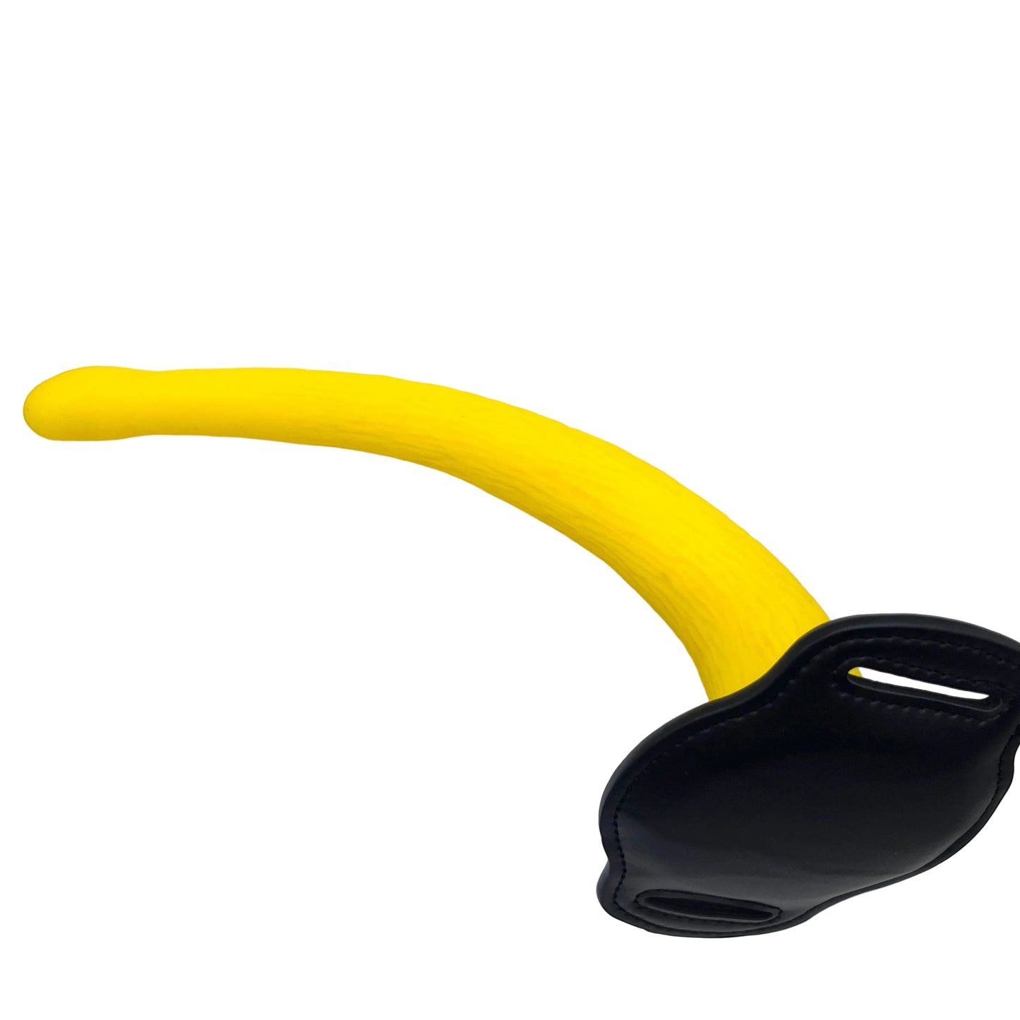 PUREBRED BELT TAIL - YELLOW