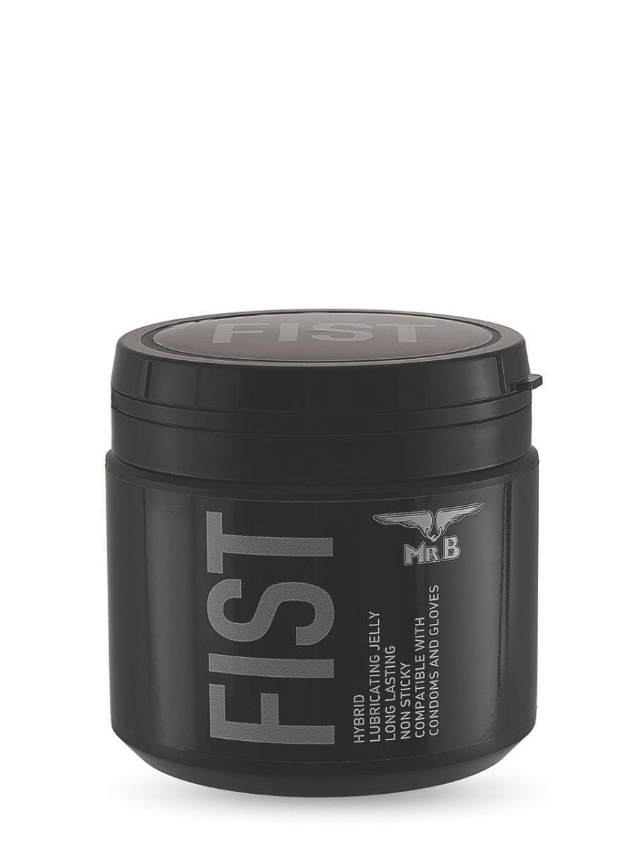Mister B FIST Lube 500 ml