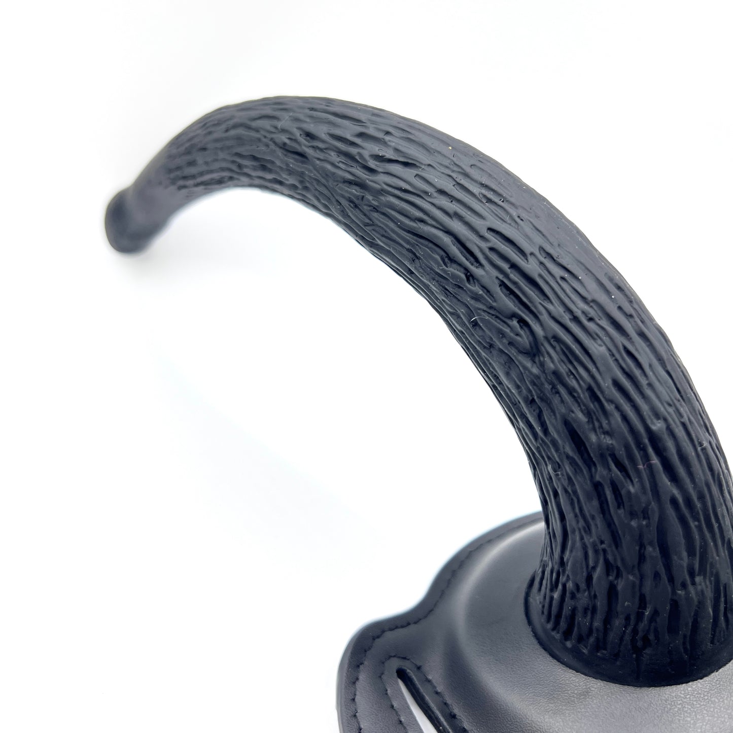 PUREBRED BELT TAIL - BLACK