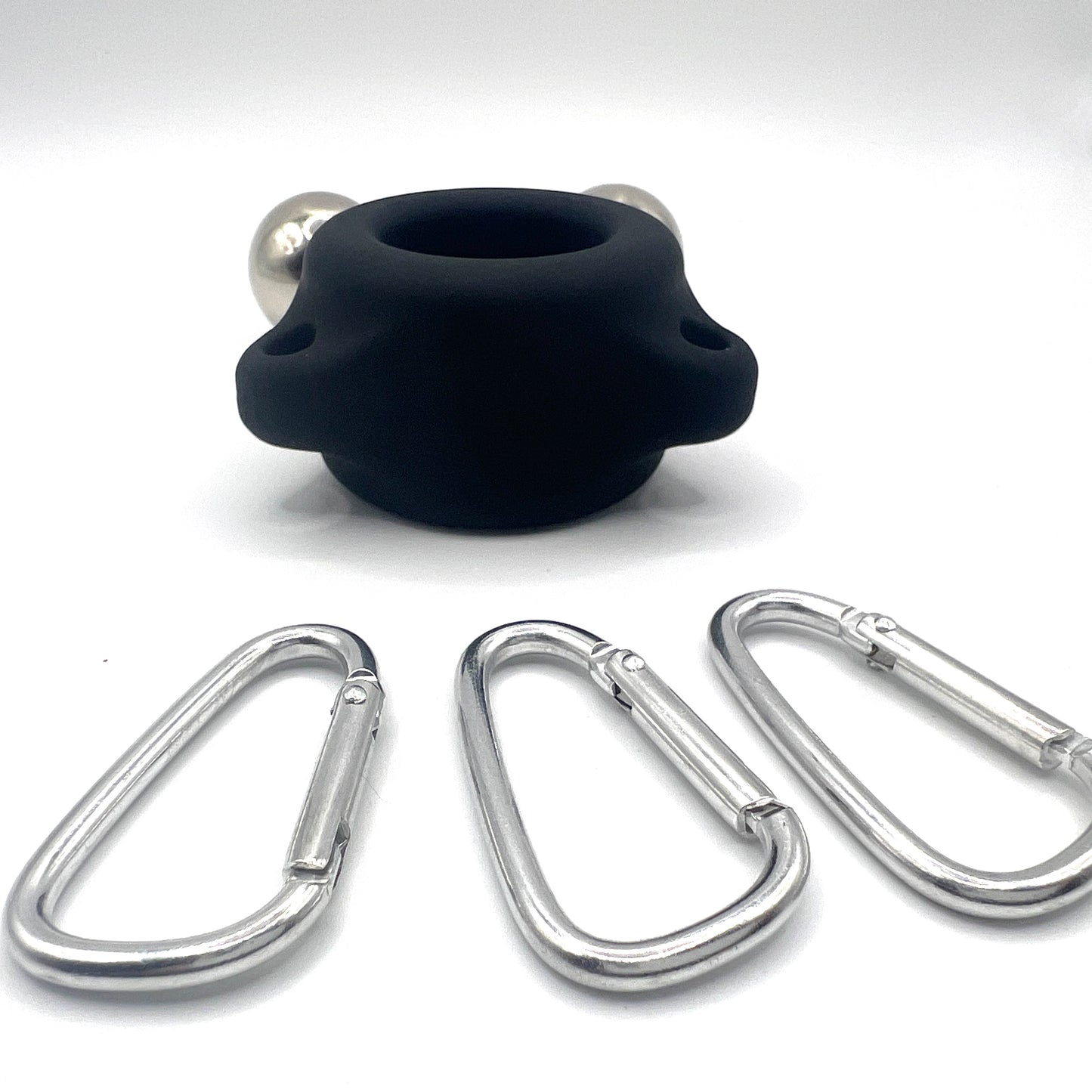 Silicone Slug Ball Stretcher