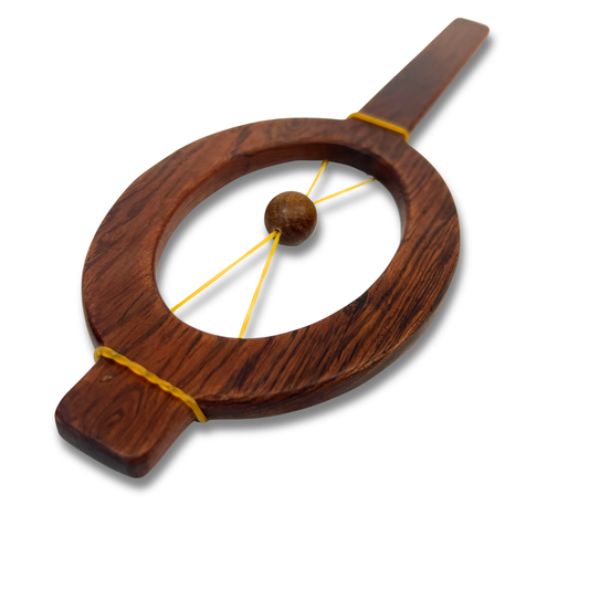 Rosewood Slingshot Paddle
