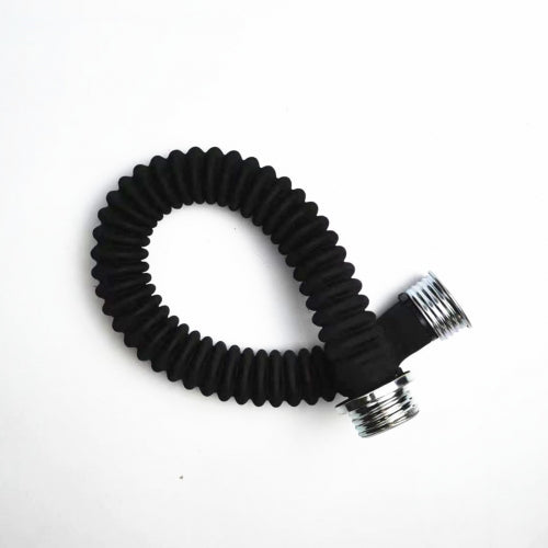 Russian Gas Mask / Hose