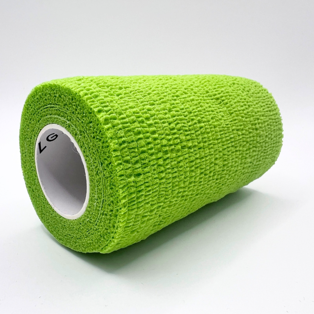 Coloured Bondage Bandages
