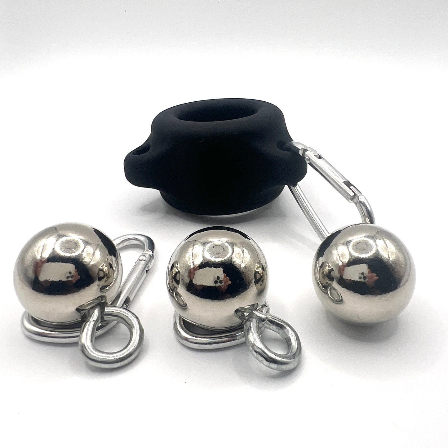 Silicone Slug Ball Stretcher