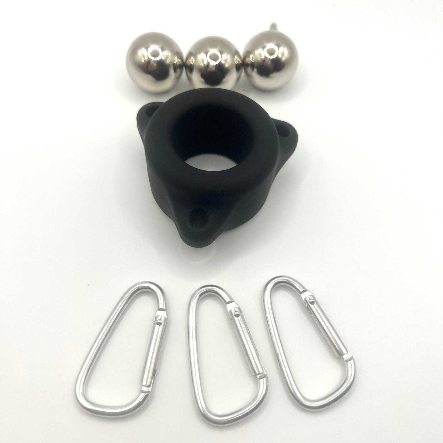 Silicone Slug Ball Stretcher