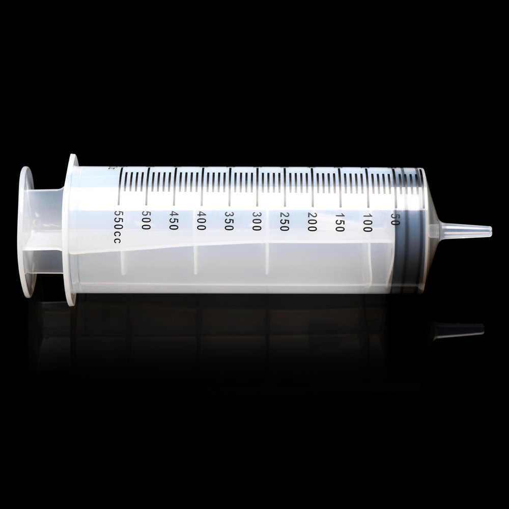 CleanStream 150ml Enema Syringe - Cleanser Syringe