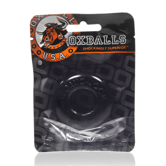 OXBALLS DO-NUT- 2 BLACK