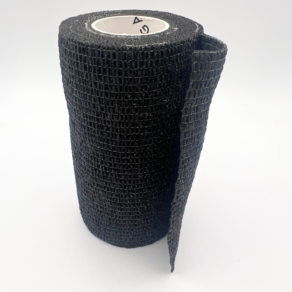 Coloured Bondage Bandages