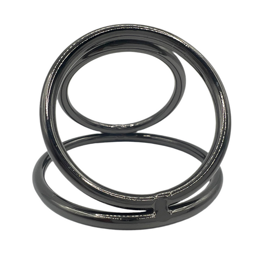 3 Ring Circus Black