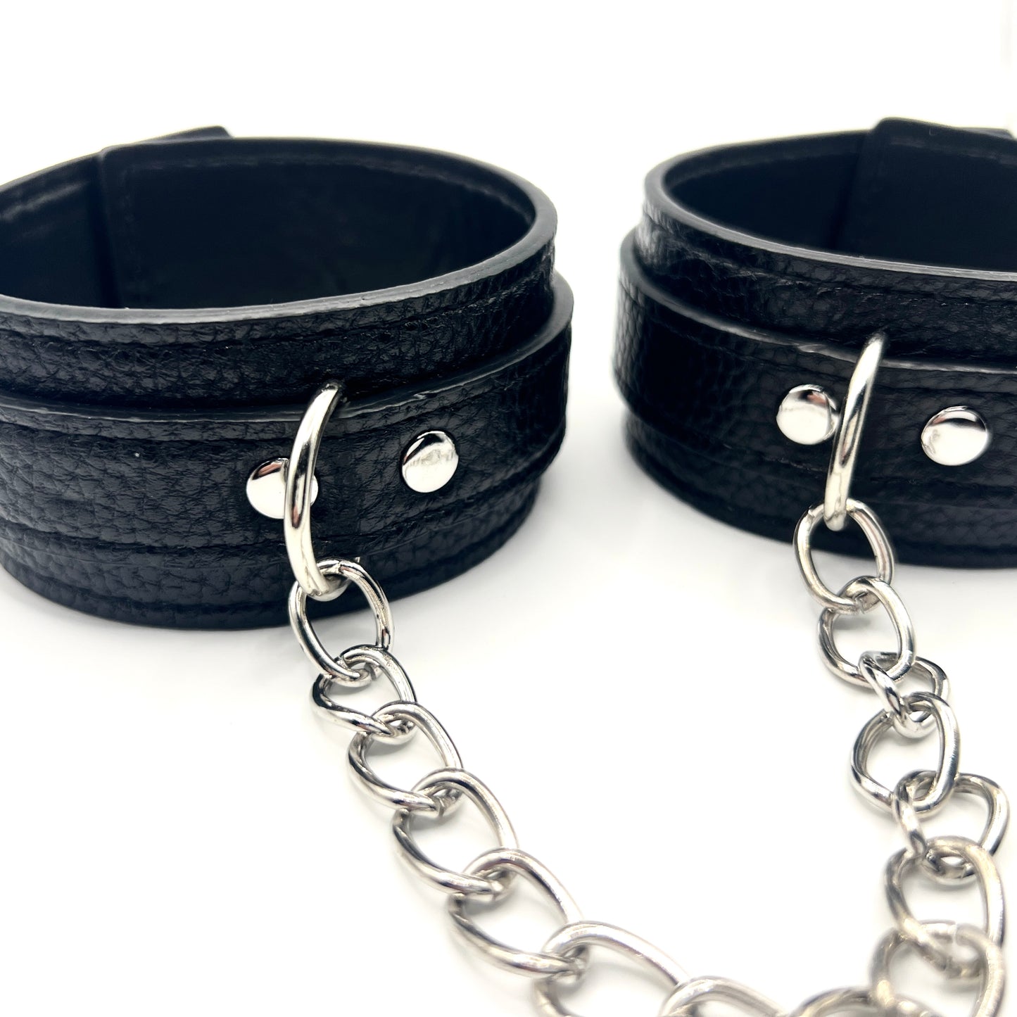 Ouch! Hog Tie Restraint Set