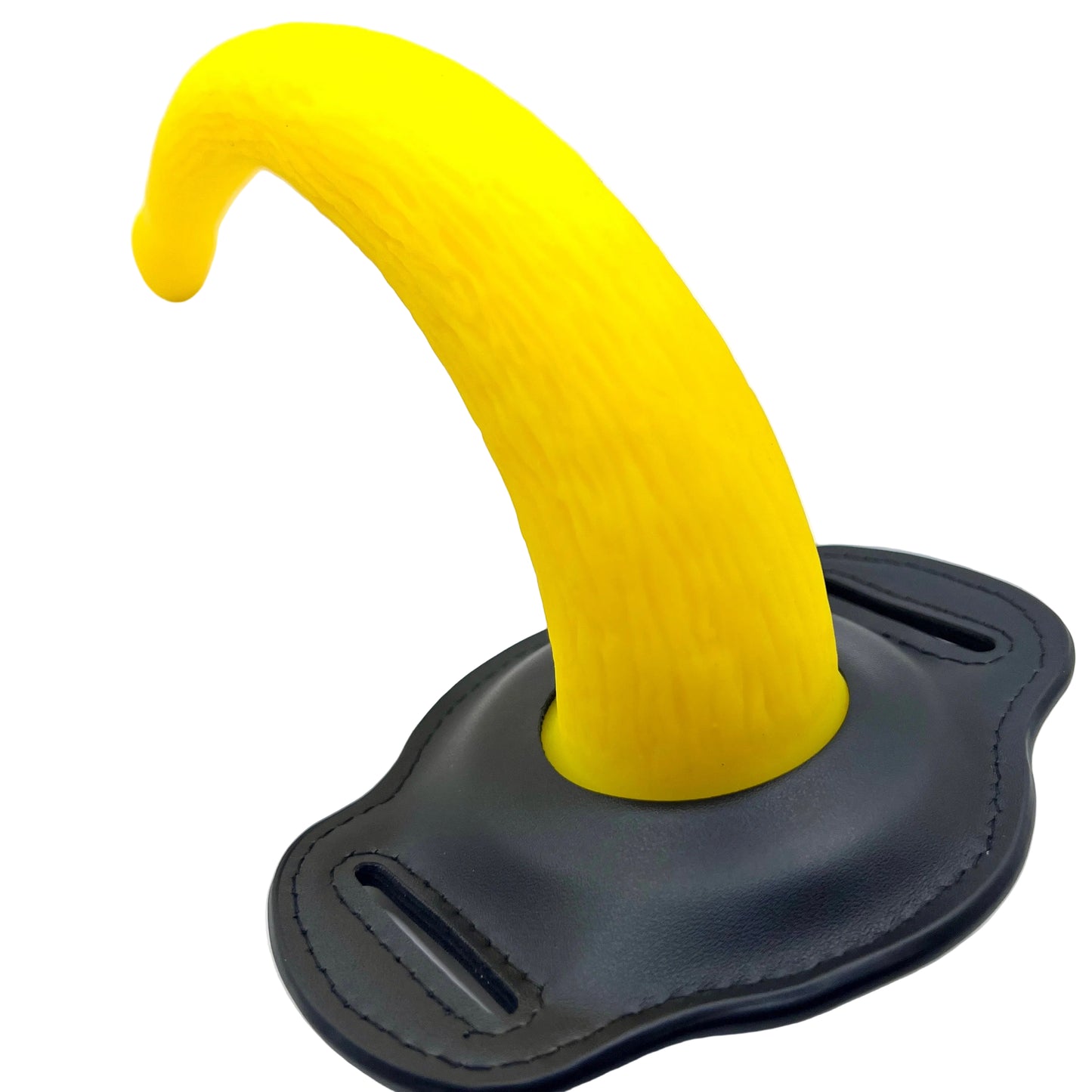 PUREBRED BELT TAIL - YELLOW