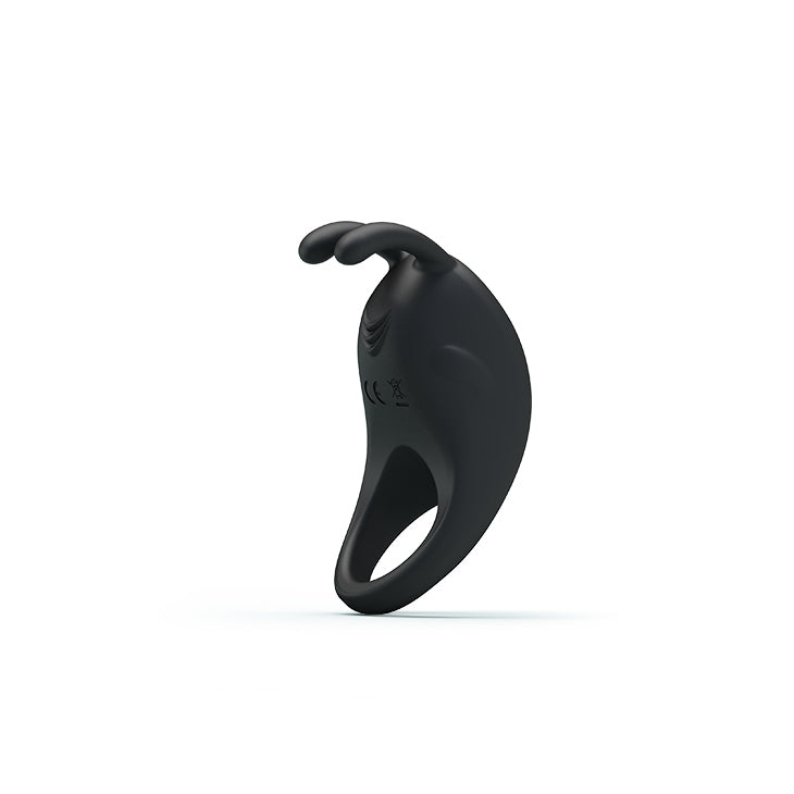 silicone vibrating cockring