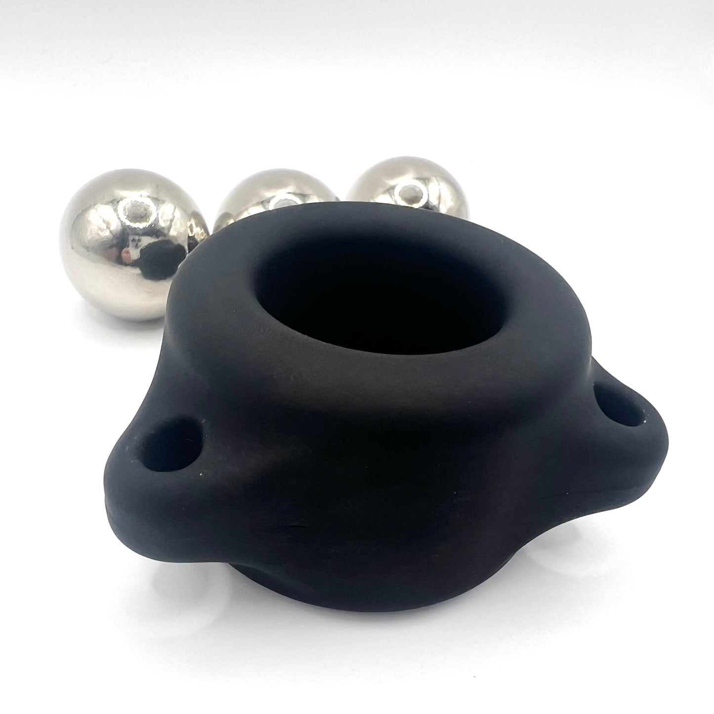 Silicone Slug Ball Stretcher