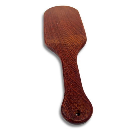 Rosewood Compact Paddle