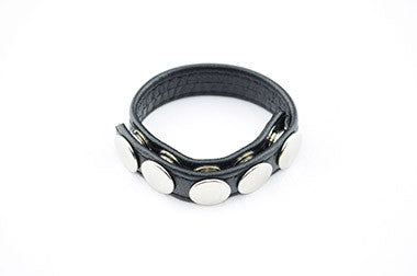 Cock Strap (5 Speed) - Lucrezia & De Sade