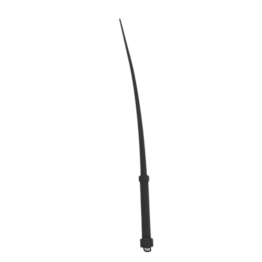 Silicone Whip