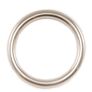 Metal Cock Ring