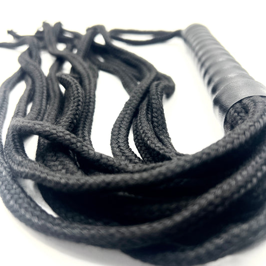 Mini Rope Whip