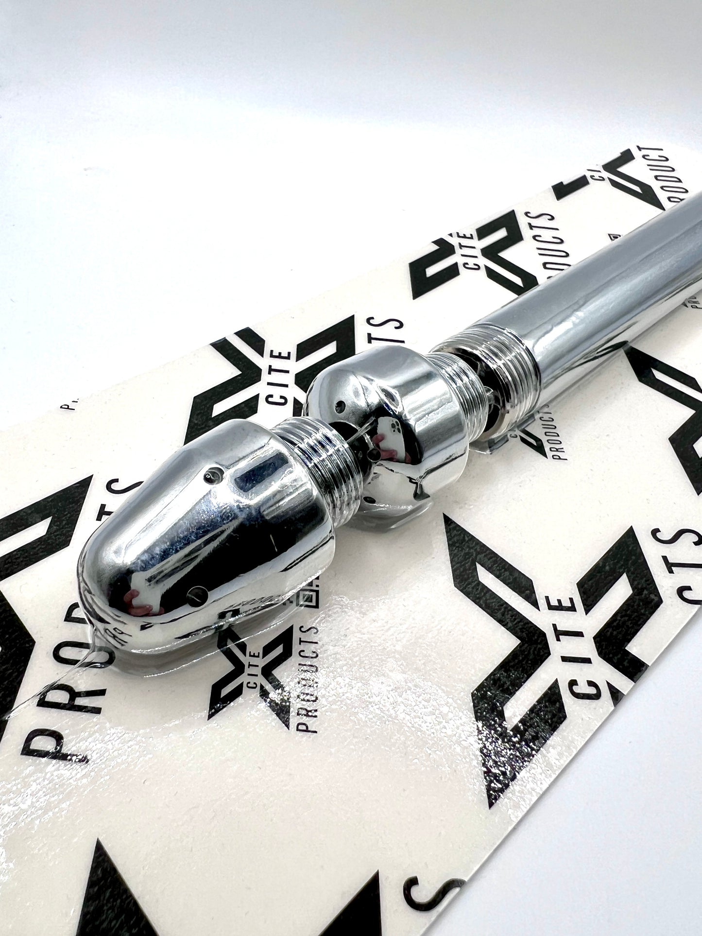 SHOWER SHOT - ALLOY DOUCHE ATTACHMENT