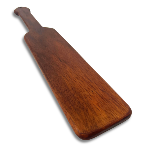 Rosewood Slapper Paddle